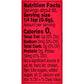Dash Salt-Free Seasoning Blend, Tomato, Basil And Garlic, 2 Ounce (Pack Of 8)