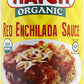 Hatch Chili Company Organic Mild Red Enchilada Sauce, 15 Oz (Pack Of 6)