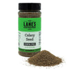 Lanes Celery Seed Seasoning, All-Natural Celery Seed Spice For a Healthier Dishes to Accommodate Meats, Veggies, Seafood, Made 