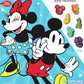 Disney Mickey And Friends Fruit Flavored Snacks, Treat Pouches, Gluten Free Snack, 10 Ct, 8 Oz