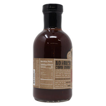 Meat Mitch Naked Whomp! Hfcs Free Bbq Sauce