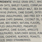 Seitenbacher Musli #3 For Active People, 16 Ounce