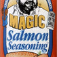 Chef Paul Prudhomme's Magic Salmon Seasoning 7 oz 3 Pack