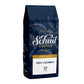 SCHUIL Whole Bean Coffee, Fair Trade, Medium Roast, 12 Ounce Bag