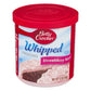 Betty Crocker Super Moist Strawberry Cake Mix And Betty Crocker Whipped Strawberry Mist Frosting Bundle - 2 Of Each - 4 Items. '