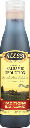 Alessi Balsamic, 8.5 Ounce