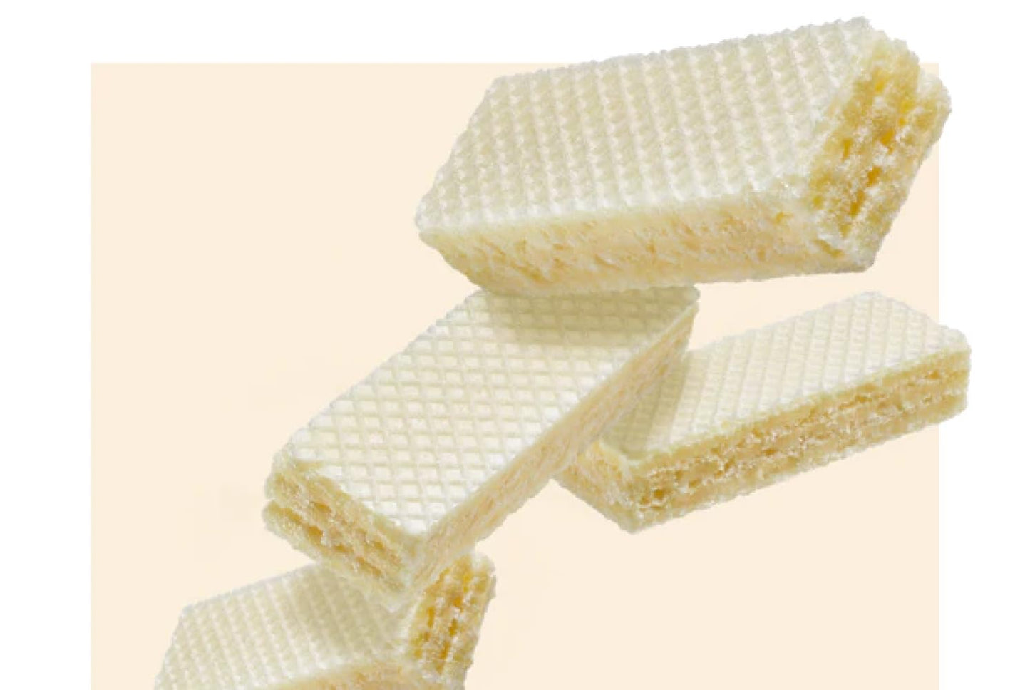 Glutino Gluten Free Wafers, Lemon Flavor, 7.1 Oz