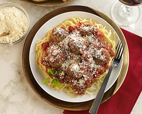Belgioioso, Parmesan, Grated, 5 oz