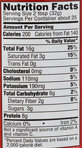 Peter Pan Peanut Butter, Crunchy, 794 g