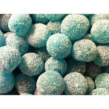 Barnetts Mega Sour Candy (500G, Assortment (Mixed))