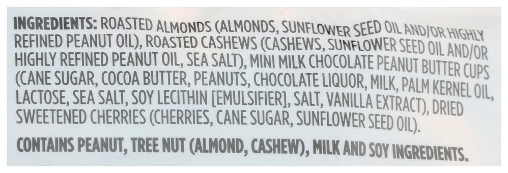 365 by Whole Foods Market, Trail Mix, Double Feature, 12 Ounce