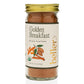 GOLDEN BREAKFAST | 1.4 oz | Organic Spice Blend Seasoning | Rachel Beller Nutrition Power Spicing