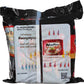 Nongshim Shin Ramyun BLACK - 4.58 Oz 4 Packs (Made in USA)