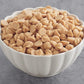 Reese White Peanut Butter Chips Zero Sugar Peanut Butter Baking Chips -2 Lb - Gluten Free With No Artificial Colors Or Preservatives, Perfect For Baking And Stocking Stuffers And Great For Sharing Enjoy Anywhere And Anytime
