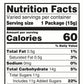 Assortit X Skittles Collab Wild Berry Fun Size Bulk Party Pack, 125+ Individually Wrapped, Bite Size Mini Packs In Bag 5 Lb(80 Oz)