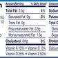 Almond Breeze Original Almondmilk