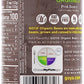 Goya Foods Organic Pink Beans, 15.5 Ounce (Pack Of 24) Natural