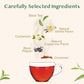 Vahdam, Vanilla Spiced Masala Chai Tea | 3.53Oz (+50 Cups) Gluten Free, Vegan | Delicious Blend Of Vanilla & Masala Chai Tea | S