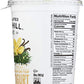 Maple Hill Creamery Yogurt Vanilla 100%Gr sugar freed  32 oz