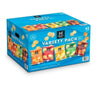 Potato Chips Variety Pack, 1 Ounce (Pack of 42)