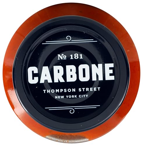 Carbone - Sauce Mushroom Marinara - Case Of 6-24 Oz