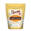 Bobs Red Mill Flour Gluten Free Potato, 24 Oz, Pack of 1