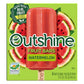 Outshine, Watermelon Frozen Fruit Bars, 6 Count (Frozen)