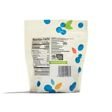 365 By Whole Foods Market, Blueberries Dried Sweetened Organic, 8 Ounce