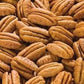 Farm Fresh Nuts Dry Roasted Pecans with Himalayan Salt & Avocado Oil, 12 oz, Small Batch Oven Roasted
