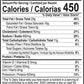 Chata Pork Crackling Salsa Verde Pouch | Tasty Pork In Flavorful Green Sauce | Ready-To-Eat | No Gluten + Preservatives | Keto F