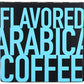 CAFE Olé Texas Pecan Coffee - 12 Count Box, Rich Flavor, Perfect for Brewing