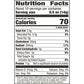 Epic Pink Himalayan & Sea Salt Baked Pork Rinds, Keto Friendly, 5 oz, Pack of 1