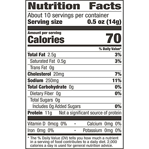 Epic Pink Himalayan & Sea Salt Baked Pork Rinds, Keto Friendly, 5 oz, Pack of 1
