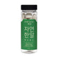 JayeonHanal Vegan Broth Tablet Type 88g (2.2g x 40pcs) Mushroom & Vegetable Stock Dashi Broth Ingredients Freeze-Dried 100% for 