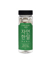 JayeonHanal Vegan Broth Tablet Type 88g (2.2g x 40pcs) Mushroom & Vegetable Stock Dashi Broth Ingredients Freeze-Dried 100% for 