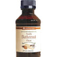 LorAnn Vanilla Butternut SS Flavor, 4 ounce bottle - Includes a threaded Glass Dropper