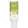 EATALIAN by AMZ BETTER Pistachio Flavoured Topping, Sweet Protein Cream in 17.63 oz/ 500g Squeezer, Made in Italy, Pistachio Sau