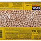 Goya Foods Chick Peas, Garbanzo Beans, Dry, 4 Pound (Pack Of 6)