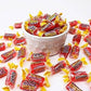 Watermelon Jolly Rancher Hard Candy Bulk - Individually Wrapped All Pink Watermelon Jolly Ranchers Hard Candy - By Queen City Ca