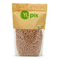 Yupik Organic Raw Chickpeas, 2.2 lb (35.2 oz), Pack of 6, Non-GMO, Vegan, Gluten-Free, Kosher, USDA Certified, High-Protein Legu