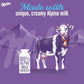 Milka Chocolate - Alpine Milk (Pack of 3)