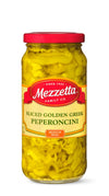 Mezzetta Chili Peppers, Hot, 16 Ounce