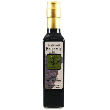 Barrel Aged Balsamic Vinegar (Traditional, 250ml)