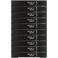 Wrigley's 5 Gum React Mint Sugar Free Chewing Gum - 10 Pack (15 Sticks Each) - Bulk Candy for Fresh Breath