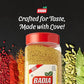 Badia Adobo With Pepper, 2 Pound (Pack Of 6)