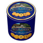 Danish Butter Cookies, 3 Lb. Tin