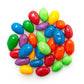 Sunbursts Regular Mix 5 Lb - Candy Coated Chocolate Covered Sunflower Seeds - Gift Of 1 Bulk Bag By Lyzas Sweets &