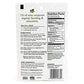 Simply Organic Vegetable Seasoning Mix - Organic - Garlic And Herb - .71 Oz - Case Of 12