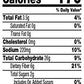 Amy'S Organic Refried Beans Canned, Light In Sodium Refried Black Beans, Vegan Gluten Free And Vegetarian, 15.4 Oz (12 Pack)