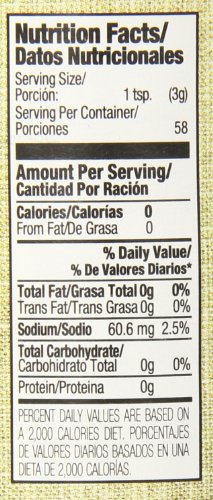 Badia Habanero Hot Sauce, 5.6 Ounce (Pack of 12)
